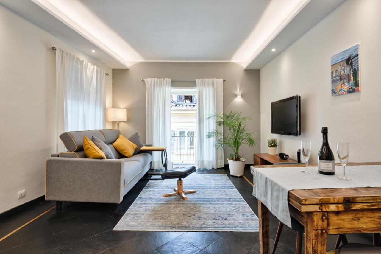 Ferienwohnung Acadamis - Garibaldi 9 Bis - Piazza Castello Turin Exterior foto